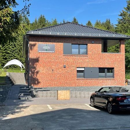 Eastside Braunlage 아파트 외부 사진