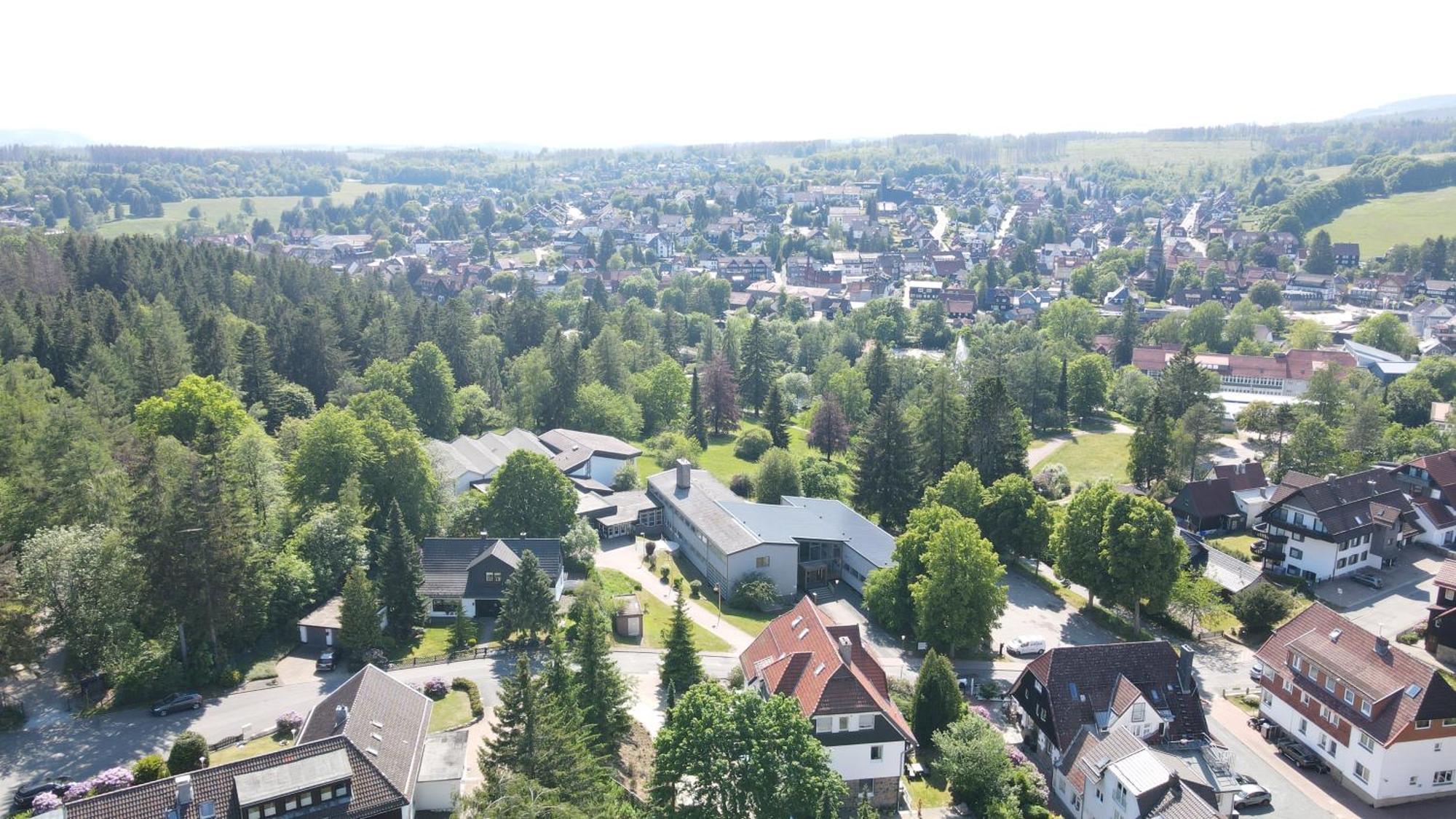 Eastside Braunlage 아파트 외부 사진